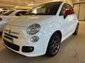 Fiat 500C 1.2 CABRIO LOUNGE GPL bijela - thumbnail 4