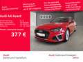 Audi A4 30 TDI S tronic S line Navi DAB VC PDC Rot - thumbnail 1