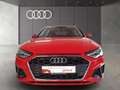 Audi A4 30 TDI S tronic S line Navi DAB VC PDC Rot - thumbnail 3