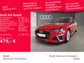 Audi A4 30 TDI S tronic S line Navi DAB VC PDC Rot - thumbnail 1