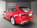 Audi A4 30 TDI S tronic S line Navi DAB VC PDC Rot - thumbnail 5