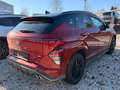 Hyundai KONA N Line 1.6 T-GDI 4 WD DCT Rot - thumbnail 4