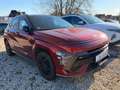 Hyundai KONA N Line 1.6 T-GDI 4 WD DCT Rot - thumbnail 2