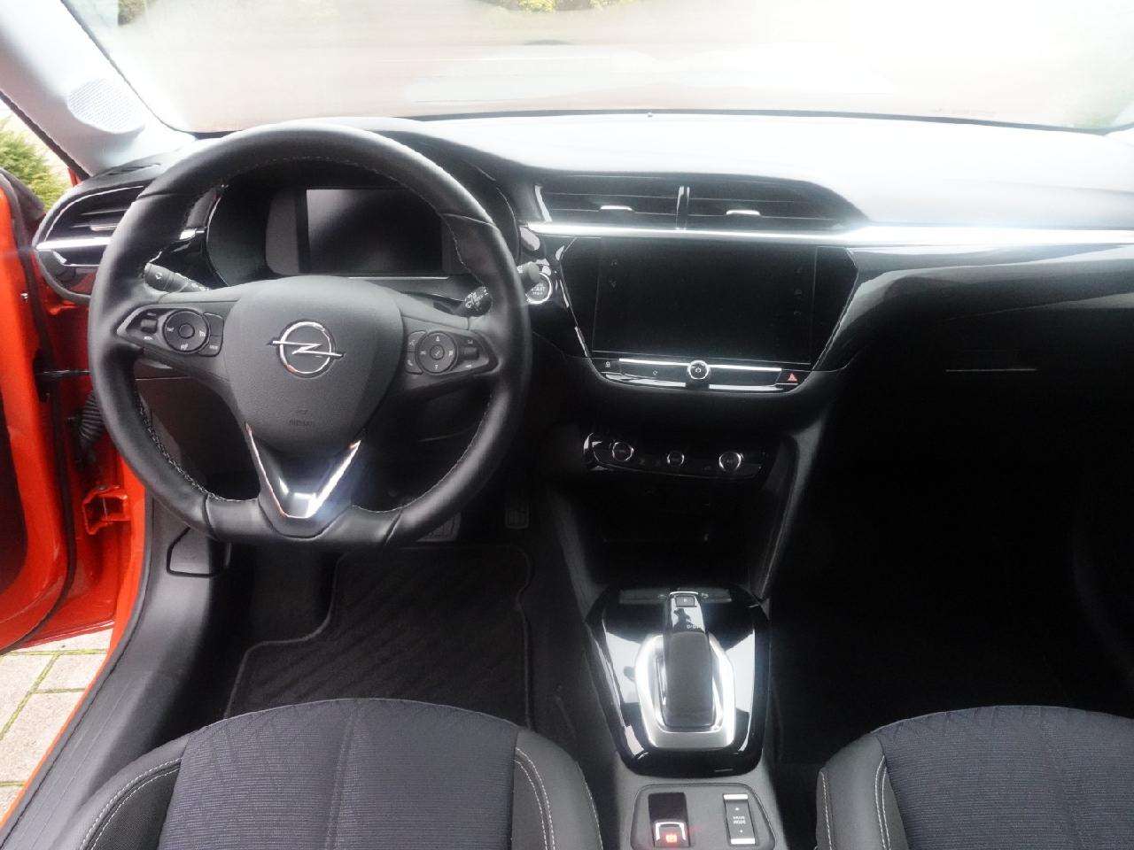 Opel Corsa-e