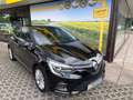 Renault Clio mit Navi, Jahresreifen & Klima Klima Navi Schwarz - thumbnail 2