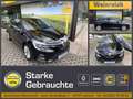 Renault Clio mit Navi, Jahresreifen & Klima Klima Navi Schwarz - thumbnail 1