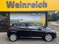 Renault Clio mit Navi, Jahresreifen & Klima Klima Navi Schwarz - thumbnail 3