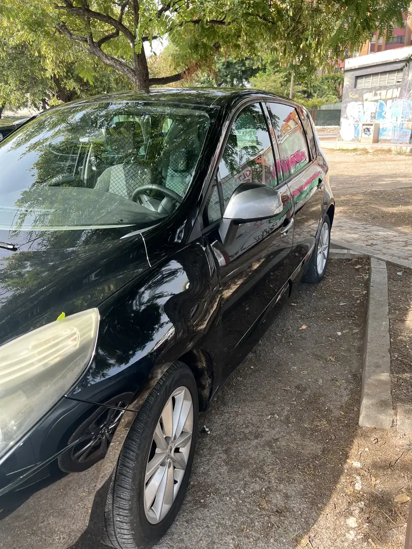 Renault Scenic - 2