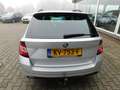 Skoda Fabia 1.2TSI 90PK MONTE CARLO!! All-in Prijs! Trekhaak! Grau - thumbnail 10