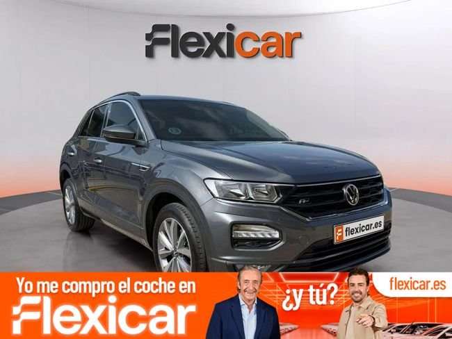 Volkswagen T-Roc 1.5 TSI Advance R-Line DSG7 - foto 1