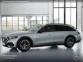 Mercedes-Benz E 300 de T 4M Hybrid Avantgarde 360° Airmat Distr. Silber - thumbnail 3