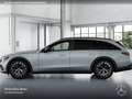 Mercedes-Benz E 300 de T 4M Hybrid Avantgarde 360° Airmat Distr. Silber - thumbnail 6