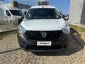 Dacia Dokker 1.6 GPL FRIGORIFERO Wit - thumbnail 8