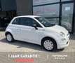Fiat 500 500 1.0 GSE N3 Hybrid Pop ** TOPSTAAT ** GARANTIE Blanc - thumbnail 1