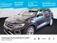 Volkswagen T-Roc 1.5 TSI DSG Style Navi AHK LED PDC SHZ Schwarz - thumbnail 1