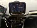 Ford EcoSport EcoSport 1.5 TDCi 1.BESITZ  WINTER-PAKET  AHK  SIT Grau - thumbnail 15