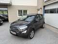 Ford EcoSport EcoSport 1.5 TDCi 1.BESITZ  WINTER-PAKET  AHK  SIT Grau - thumbnail 3