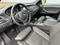 BMW X6 xDrive50i High Executive Individual | EU Price 299 Zwart - thumbnail 15