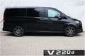 Mercedes-Benz V 220 d Edition lang AMG LINE Noir - thumbnail 9