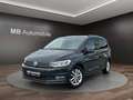 Volkswagen Touran Comfortline NAVI/7Sitzer/ACC/PDC/AHK Gris - thumbnail 1