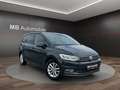 Volkswagen Touran Comfortline NAVI/7Sitzer/ACC/PDC/AHK Gris - thumbnail 3