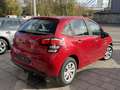 Citroen C3 C3 1.4 HDi /RADIO CD/EURO 5B/99G/217.201KM Rojo - thumbnail 4