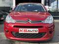 Citroen C3 C3 1.4 HDi /RADIO CD/EURO 5B/99G/217.201KM Rojo - thumbnail 5