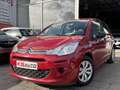 Citroen C3 C3 1.4 HDi /RADIO CD/EURO 5B/99G/217.201KM Rojo - thumbnail 1