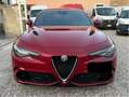 Alfa Romeo Giulia 2.9 t V6 Quadrifoglio 510cv MANUALE Rosso - thumbnail 4
