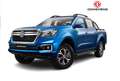 DFSK Rich 6 Pick Up 120kW AT 4x4+Kamera+PP hinten Azul - thumbnail 2