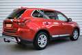 Mitsubishi Outlander Edition+Navi+Kamera+AHK+Automatik+SHZ Rot - thumbnail 4