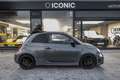 Abarth 595 1.4T JET COMPETIZIONE AUT. 132KW Gris - thumbnail 3