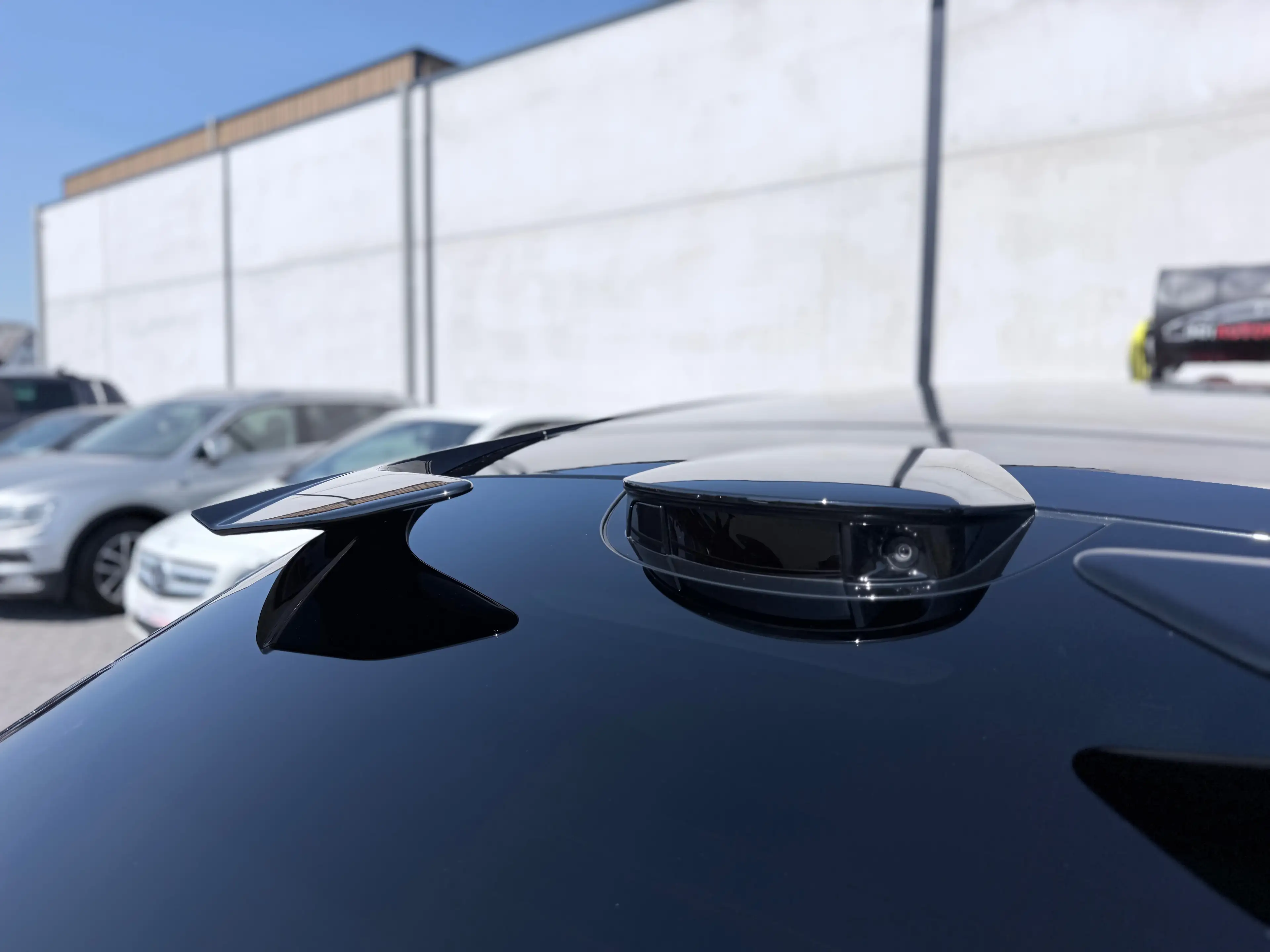 Lotus Eletre 109 kWh 4WD EDS 450 PRIX  NET 56985 — photo 14