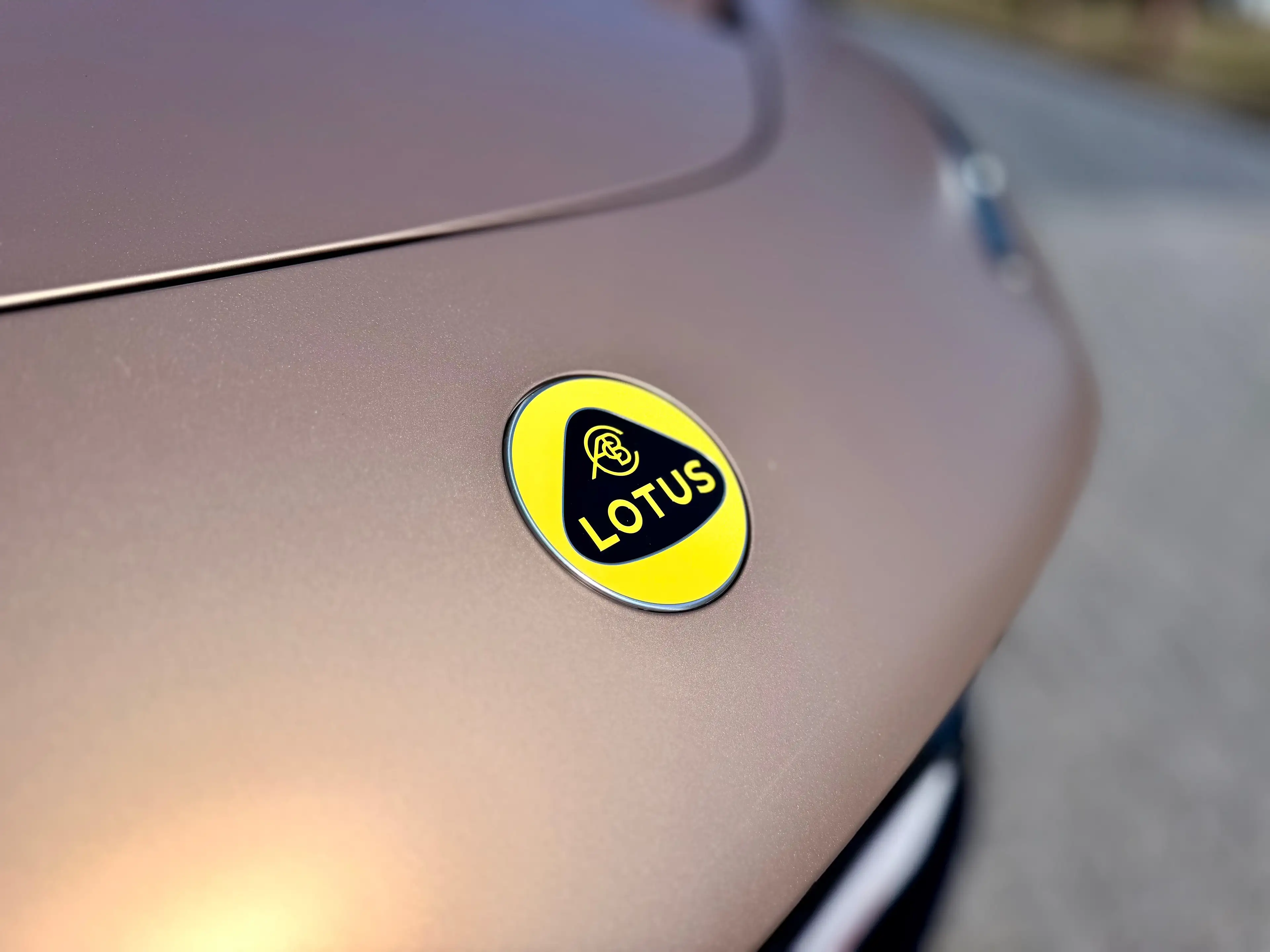 Lotus Eletre 109 kWh 4WD EDS 450 PRIX  NET 56985 — photo 13