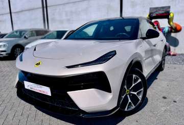 109 kWh 4WD EDS 450 PRIX  NET 56985