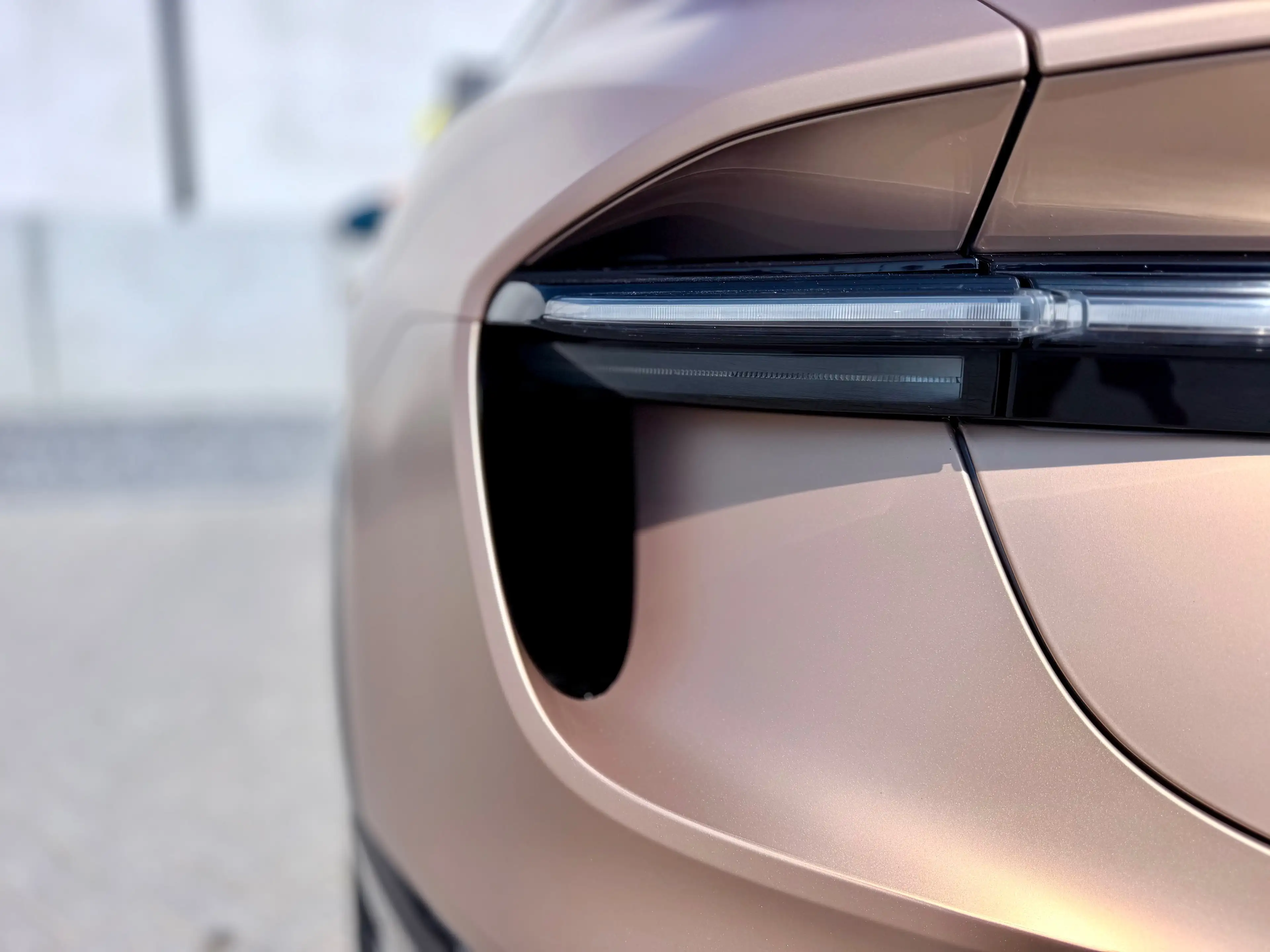Lotus Eletre 109 kWh 4WD EDS 450 PRIX  NET 56985 — photo 9
