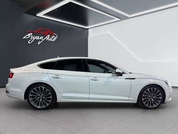 SPB 40 2.0 tdi S-LINE quattro 190cv s-tronic
