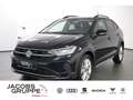 Volkswagen Taigo 1.0 TSI Goal DSG,Navi,LED,AHK Schwarz - thumbnail 1