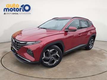 1.6 CRDI 48V Maxx 4x4 DT