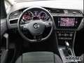 Volkswagen Touran COMFORTLINE 2.0 TDI DSG (+EURO6) Bluetooth Schwarz - thumbnail 10