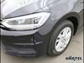 Volkswagen Touran COMFORTLINE 2.0 TDI DSG (+EURO6) Bluetooth Schwarz - thumbnail 4