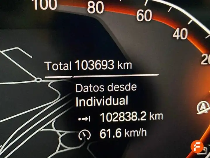 BMW Serie 2 2021, foto 17