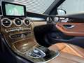 Mercedes-Benz C 43 AMG 4MATIC/BURMESTER/360°/PANO/DESIGNO Bleu - thumbnail 21