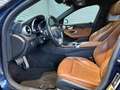 Mercedes-Benz C 43 AMG 4MATIC/BURMESTER/360°/PANO/DESIGNO Bleu - thumbnail 15