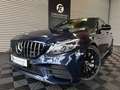 Mercedes-Benz C 43 AMG 4MATIC/BURMESTER/360°/PANO/DESIGNO Bleu - thumbnail 1