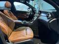Mercedes-Benz C 43 AMG 4MATIC/BURMESTER/360°/PANO/DESIGNO Bleu - thumbnail 22