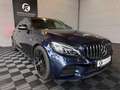 Mercedes-Benz C 43 AMG 4MATIC/BURMESTER/360°/PANO/DESIGNO Bleu - thumbnail 7