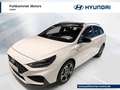 Hyundai i30 Kombi 1.0 T-GDi DCT N-Line 48V-Hybrid Pano Weiß - thumbnail 1