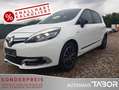 Renault Scenic 1.6 dCi 130 BOSE Navi Klima PDC GRA SHZ Weiß - thumbnail 1