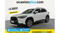 Toyota Corolla Cross Hybrid 1.8 Style Bianco - thumbnail 1
